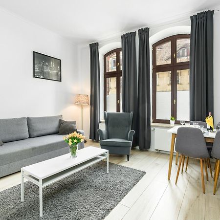 Old Town Studio Swiety Wojciech Street - Poznan By Noclegi Renters エクステリア 写真