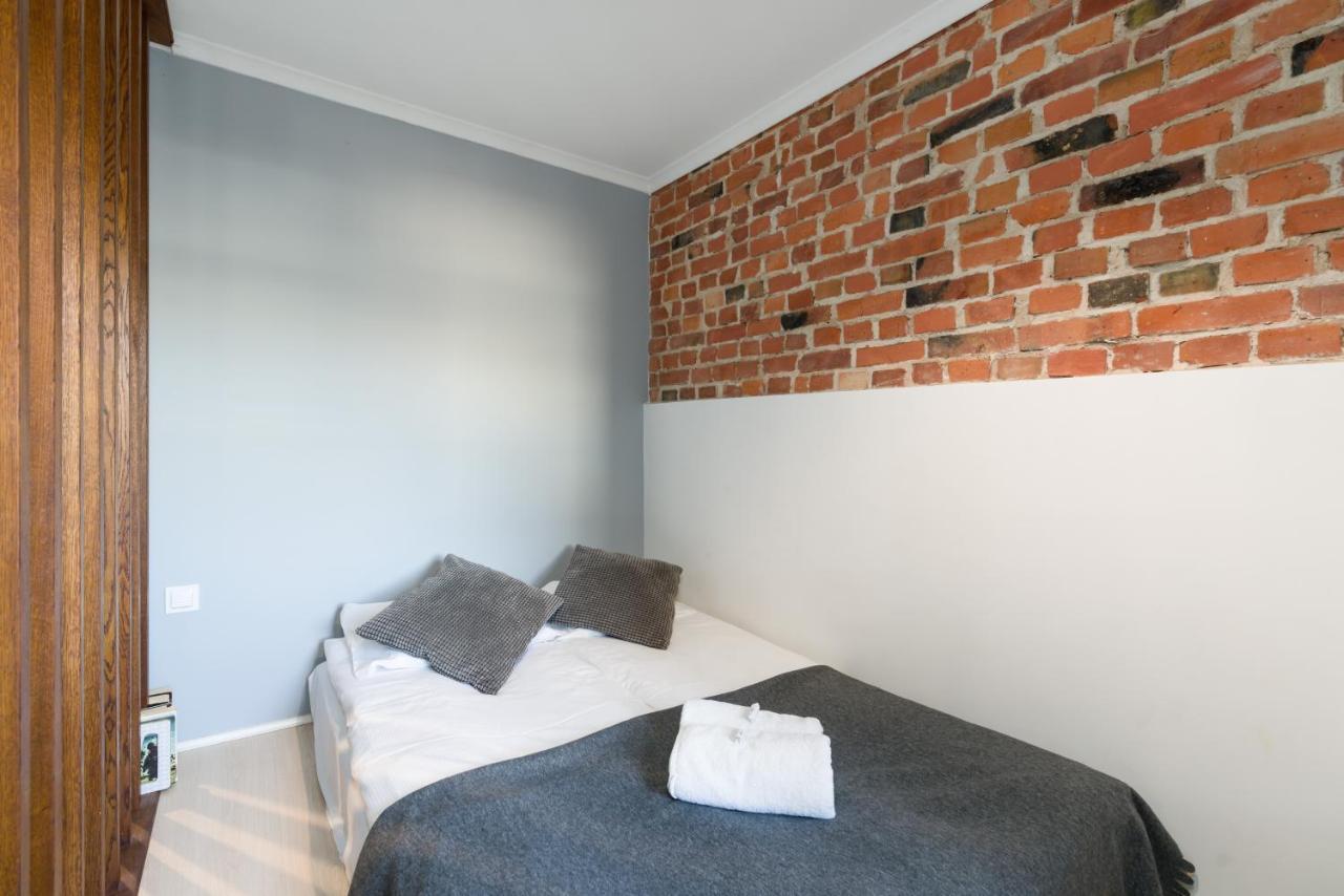 Old Town Studio Swiety Wojciech Street - Poznan By Noclegi Renters エクステリア 写真