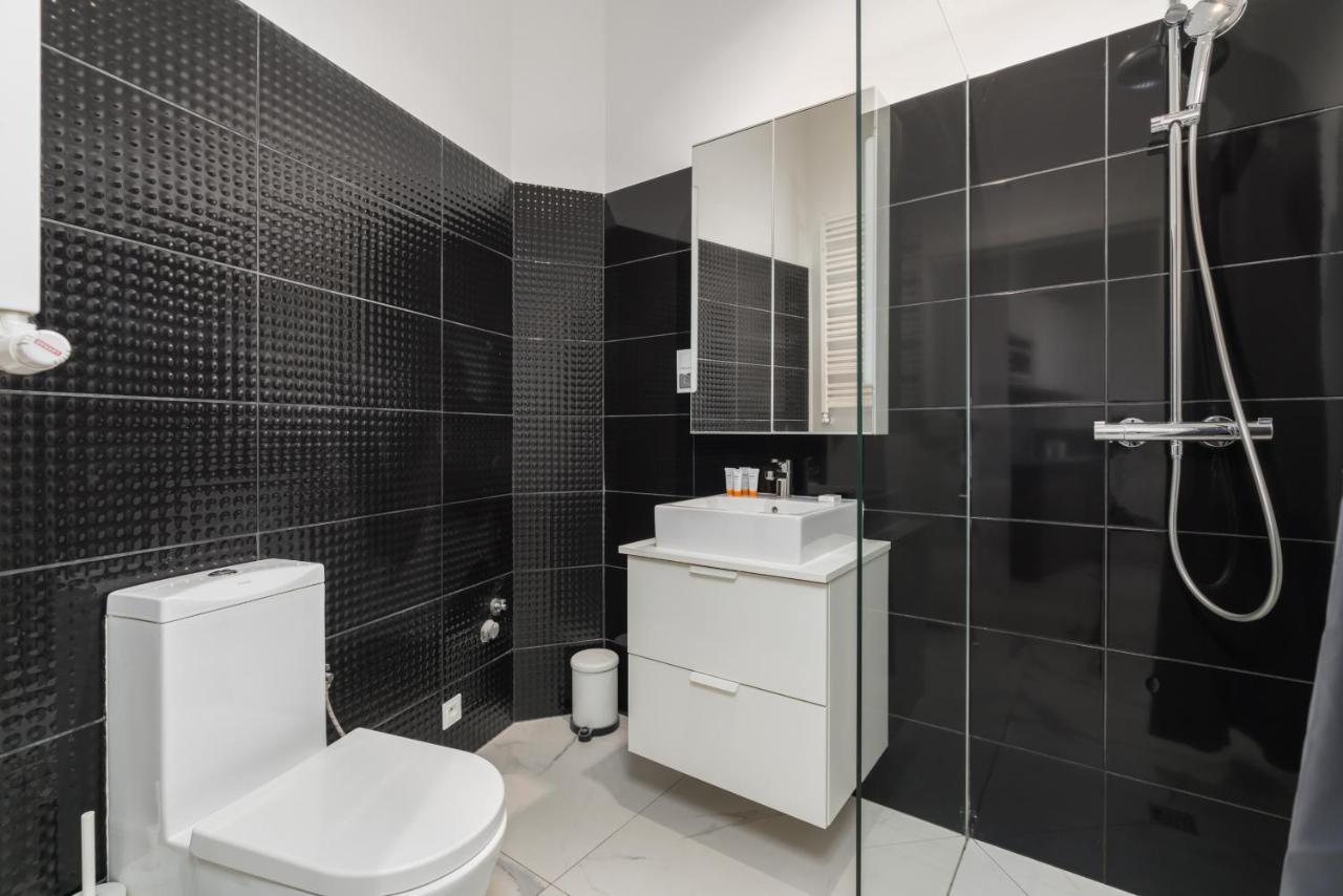 Old Town Studio Swiety Wojciech Street - Poznan By Noclegi Renters エクステリア 写真