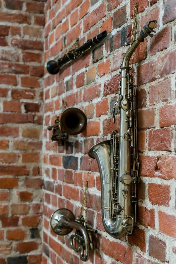 Old Town Studio Swiety Wojciech Street - Poznan By Noclegi Renters エクステリア 写真