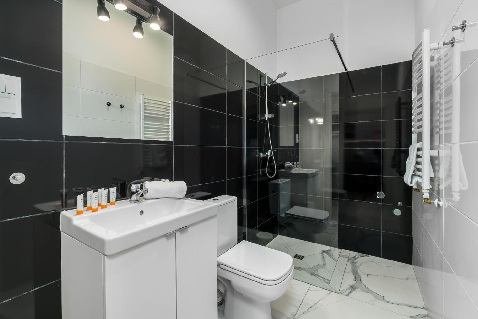Old Town Studio Swiety Wojciech Street - Poznan By Noclegi Renters エクステリア 写真