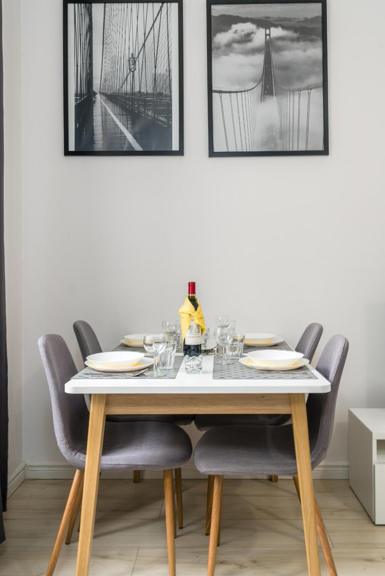 Old Town Studio Swiety Wojciech Street - Poznan By Noclegi Renters エクステリア 写真